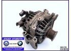 MERCEDES W211 E220CDI ŞARJ DİNAMOSU A0131540002 A0141540702 0131540002 0141540702 0124625014 0124625045 , A0121549802 0121549802 0124625019 200A 2PİN